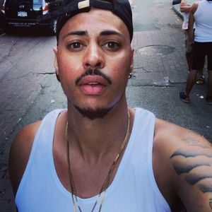 Meet your Posher, Phil